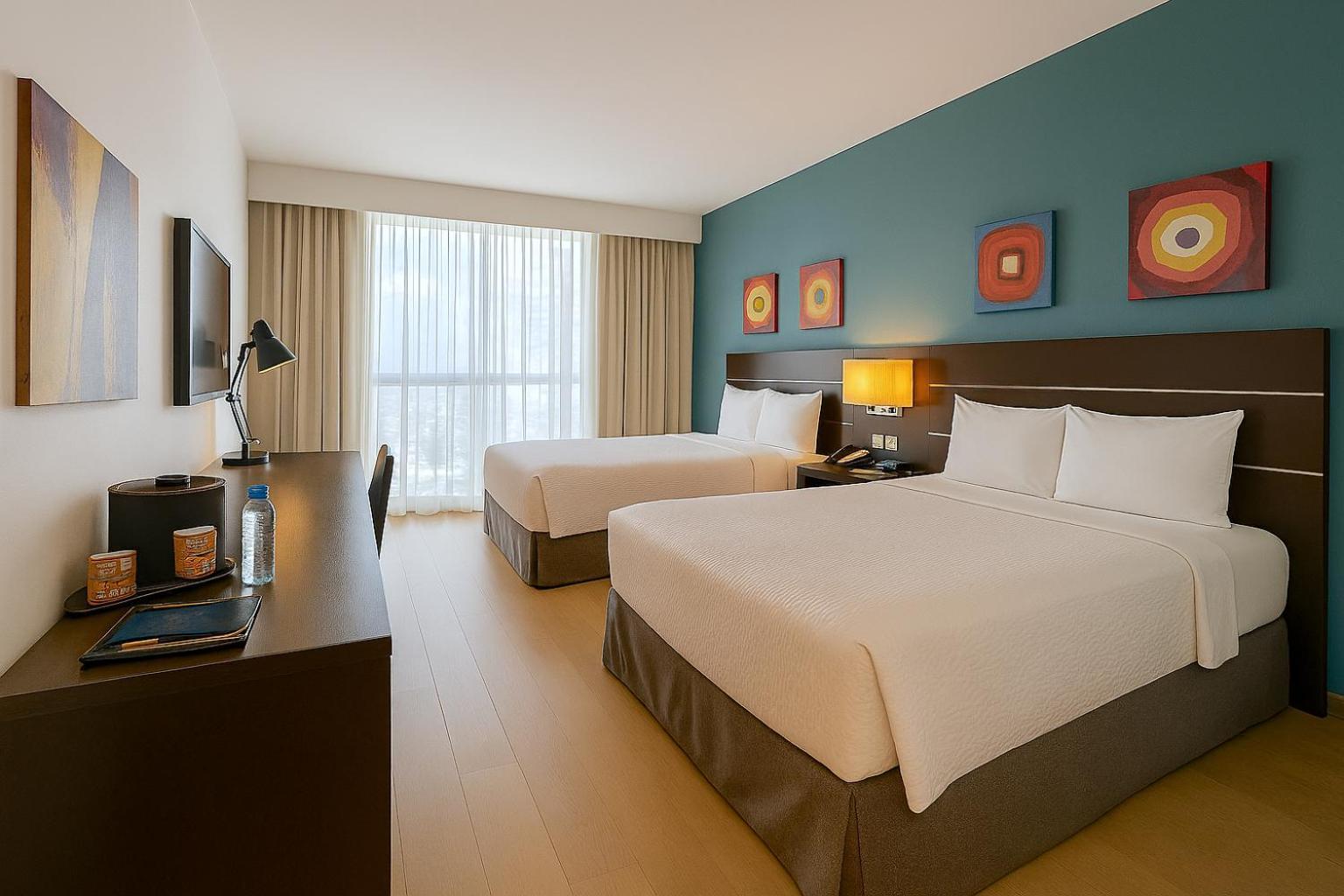 Habitación Doble